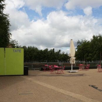 Tate Modern - Art Museums Near Me - London, XGL