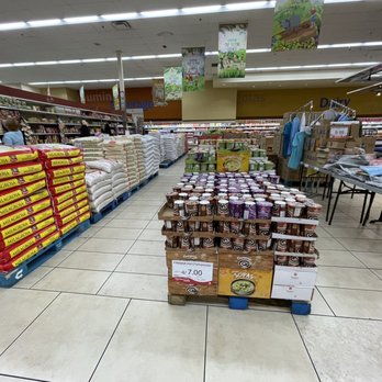 Seafood City Supermarket - Seafood Markets Near Me - Milpitas, California
