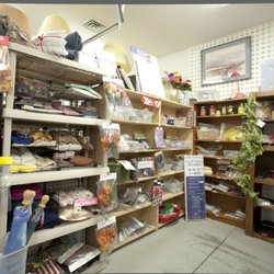 Second Tern Thrift Store