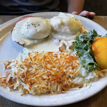 Jay Berry's Cafe - Breakfast & Brunch Near Me - Renton, Washington