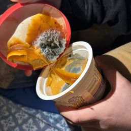 Mold