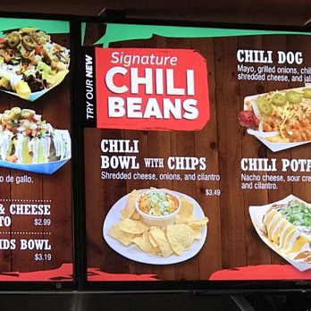 Dos Tacos - Tacos Near Me - Bakersfield, California