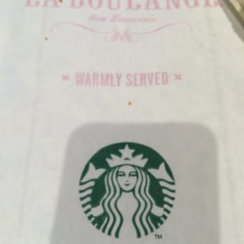 Starbucks - Chocolate croissants are delicious! - Coffee & Tea Near Me - Bellevue, Washington