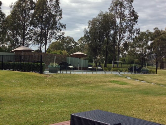 Spicers Vineyards Estate by null