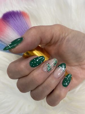 Fun Designs! - Call today and book an appointment for any and all events to get you the perfect nails! Fun Designs! - Call today and book an appointment for any and all events to get you the perfect nails!