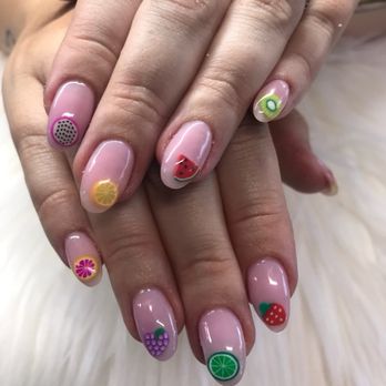 Sunshine Nails - Nails - Nail Salons Near Me - Rocklin, California Sunshine Nails - Nails - Nail Salons Near Me - Rocklin, California