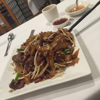 Aberdeen - Beef chow fun - Dim Sum Near Me - White Plains, New York Aberdeen - Beef chow fun - Dim Sum Near Me - White Plains, New York