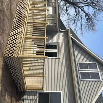 Brown Remodeling and Repair - General Contractors Near Me - Central City, Nebraska Brown Remodeling and Repair - General Contractors Near Me - Central City, Nebraska