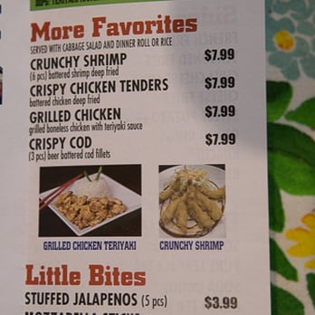Corner Grille - Extras Menu - Korean Near Me - Van Nuys, California Corner Grille - Extras Menu - Korean Near Me - Van Nuys, California