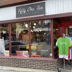 Fifty One Ten Vintage