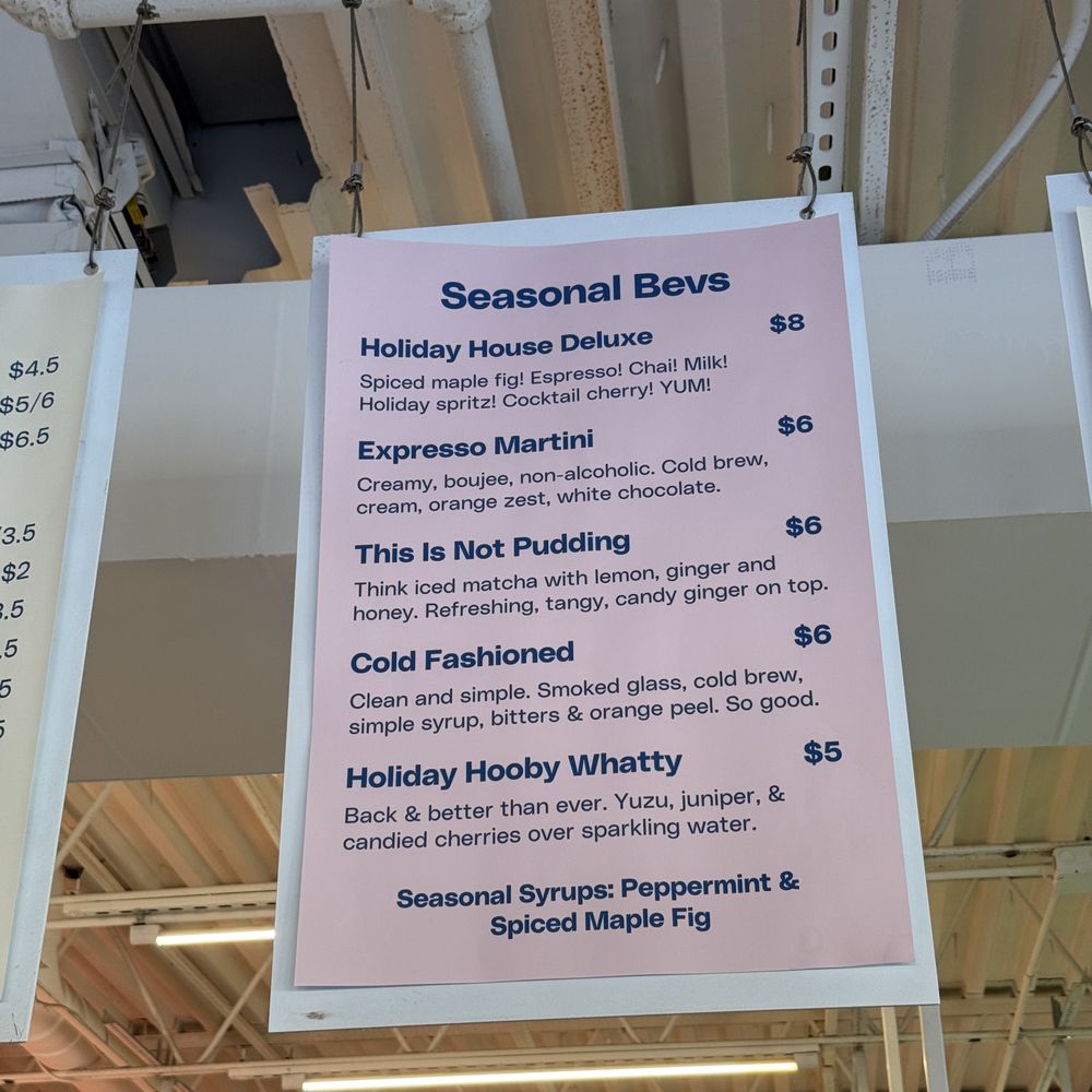 Valor Coffee - Seasonal Menu - Coffee & Tea Near Me - Dunwoody, Georgia Valor Coffee - Seasonal Menu - Coffee & Tea Near Me - Dunwoody, Georgia