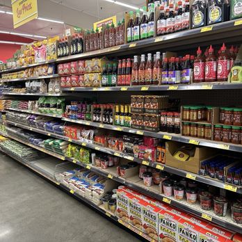 Grocery Outlet - Asian ingredients - Grocery Near Me - Napa, California