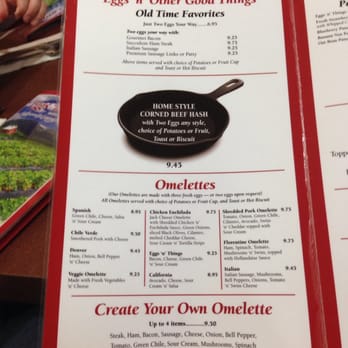 Eggs N Things - Breakfast & Brunch Near Me - Thousand Oaks, California Eggs N Things - Breakfast & Brunch Near Me - Thousand Oaks, California