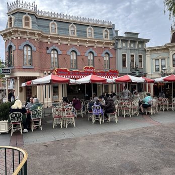 Refreshment Corner - Food Stands Near Me - Anaheim, California