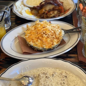 Jacob's Pickles - Brunch is where it's at - Comfort Food Near Me - New York, New York Jacob's Pickles - Brunch is where it's at - Comfort Food Near Me - New York, New York