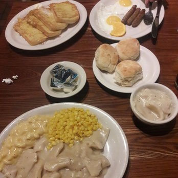 Cracker Barrel Old Country Store - Yum yum !!! - Breakfast & Brunch Near Me - Downingtown, Pennsylvania Cracker Barrel Old Country Store - Yum yum !!! - Breakfast & Brunch Near Me - Downingtown, Pennsylvania