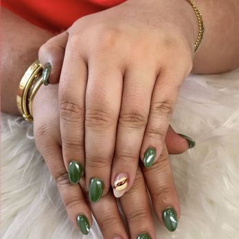 Platinum Nail Bar - Nail Salons Near Me - Mckinney, Texas