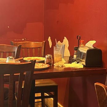 Palio's Pizza Cafe - Firewheel - Interior - Italian Near Me - Garland, Texas Palio's Pizza Cafe - Firewheel - Interior - Italian Near Me - Garland, Texas