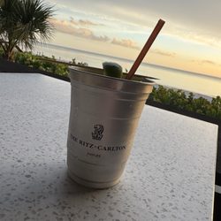 Gumbo Limbo - Hugo spritz