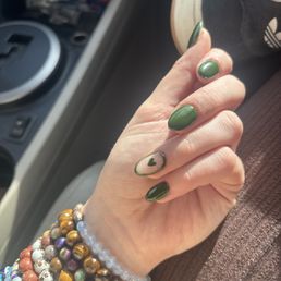 The nailss The nailss