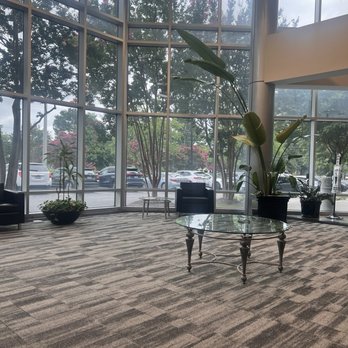 Raleigh Ophthalmology - Lobby Area - Medical Centers Near Me - Raleigh, North Carolina Raleigh Ophthalmology - Lobby Area - Medical Centers Near Me - Raleigh, North Carolina