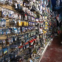 Castro Valley Sportsmen's Center - Great inventory at this place. You have to come and check it out!