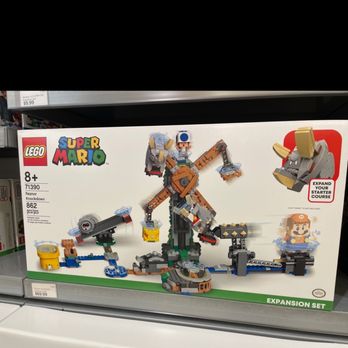 Lego - Super Mario - Toy Stores Near Me - Costa Mesa, California Lego - Super Mario - Toy Stores Near Me - Costa Mesa, California