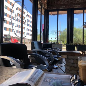 Cartel Roasting - Score outside. - Coffee & Tea Near Me - Tucson, Arizona Cartel Roasting - Score outside. - Coffee & Tea Near Me - Tucson, Arizona