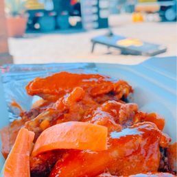 Buffalo Wings