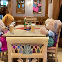 Wirtshaus Reitinger - Nettes Accessoire