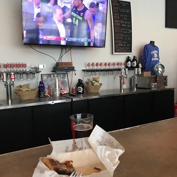 Tarboro Brewing - Great Beer, Great Times!! #252 - Brewpubs Near Me - Tarboro, North Carolina