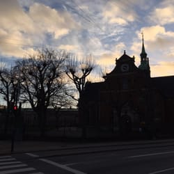 Holmens Kirke