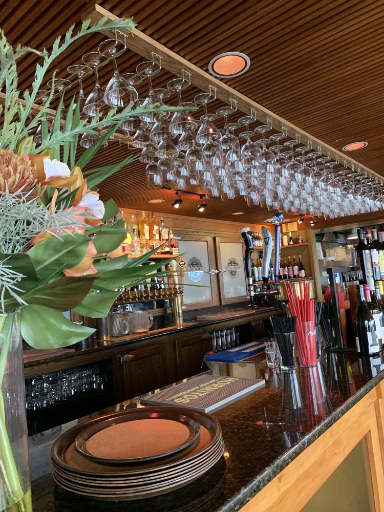 Katie Downs Waterfront Tavern