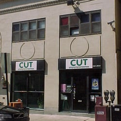 Cut Hair Salon