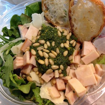ALIDORO - Capri salad - Specialty Food Near Me - New York, New York ALIDORO - Capri salad - Specialty Food Near Me - New York, New York