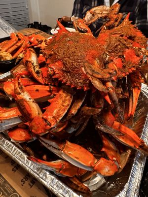 Jimmy's Famous Seafood