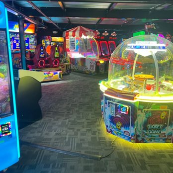 ParTee Shack - Mini Golf Near Me - Greensboro, North Carolina