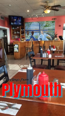 Carmen’s Cafe Nicole by null