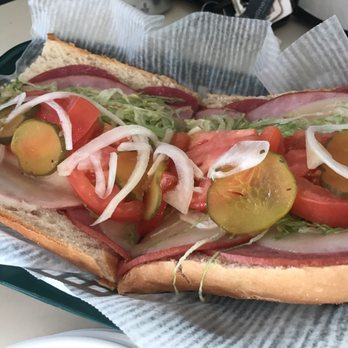 Pizza Plus - Pizza Near Me - Warwick, Rhode Island