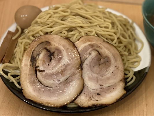 ESO Ramen Workshop by null
