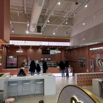 Teamo Boba & Dessert - Wide angle - Bubble Tea Near Me - Algonquin, Illinois Teamo Boba & Dessert - Wide angle - Bubble Tea Near Me - Algonquin, Illinois