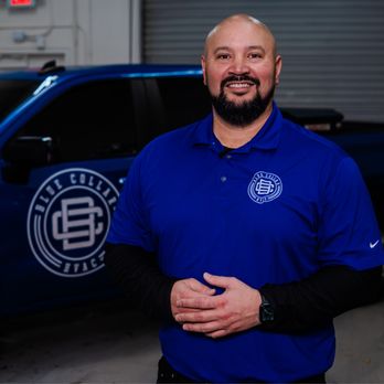 Blue Collar HVAC - Founder & CEO Steve Dorst - Heating & Air Conditioning/HVAC Near Me - Las Vegas, Nevada Blue Collar HVAC - Founder & CEO Steve Dorst - Heating & Air Conditioning/HVAC Near Me - Las Vegas, Nevada