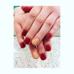 614 Nail Bar