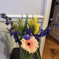 Flowers By Richard - After.