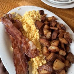 Two Eggs Two Eggs