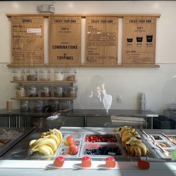 Lazy Bird - Menu - Acai Bowls Near Me - Anaheim, California Lazy Bird - Menu - Acai Bowls Near Me - Anaheim, California