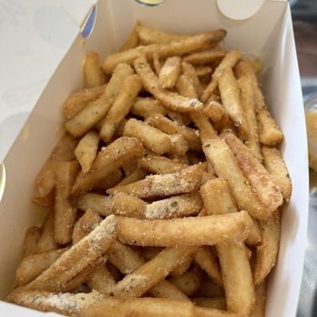 Noori Chicken/ Pocha - Magic fries - Korean Near Me - Clawson, Michigan Noori Chicken/ Pocha - Magic fries - Korean Near Me - Clawson, Michigan