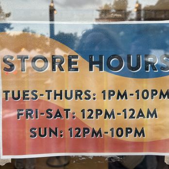 Scoops On Tap - Hours May 2024 - Ice Cream & Frozen Yogurt Near Me - Covina, California