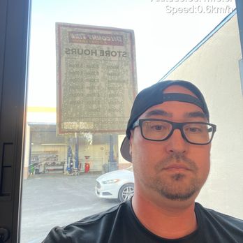 Discount Tire & Service Centers - Me wasting my time. - Auto Repair Near Me - Downey, California Discount Tire & Service Centers - Me wasting my time. - Auto Repair Near Me - Downey, California