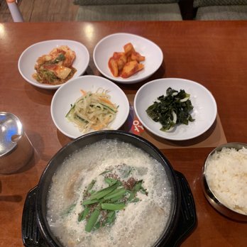 Yuju’s Bob-Sang - Korean Near Me - Queens, New York Yuju’s Bob-Sang - Korean Near Me - Queens, New York